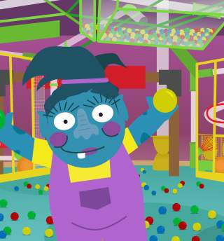 OMAI at Omaha Children's Museum