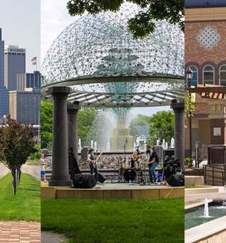 2022 Omaha Metropolitan Area Tourism Award Winners Announced