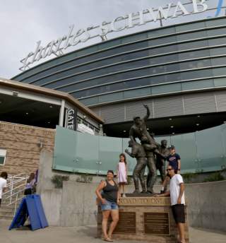 Omaha for the Win: A Sports Lover’s Itinerary