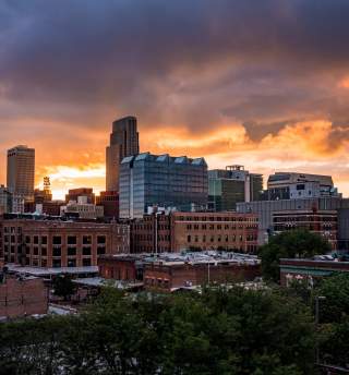 Nebraska's Largest City: The Ultimate Guide To Omaha & Things To Do There