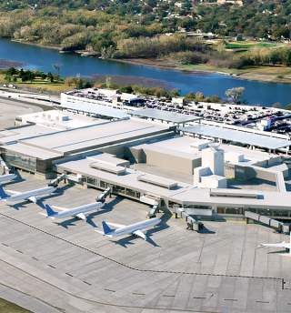 Omaha Airport Authority Approves Concessions Program for Future Terminal Beginning in 2027