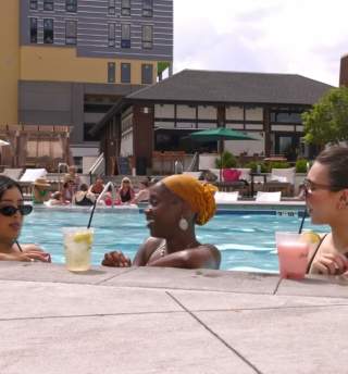 Adventure Seekers Love Omaha