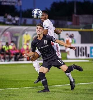 Sports Fans Go Hard in Omaha