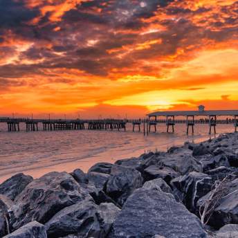 Learn about the best things to do in the St. Simons Island Pier Village during your next trip to The Golden Isles, GA