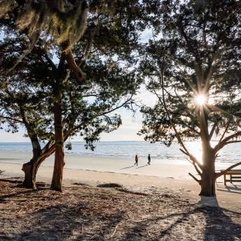 Jekyll Island