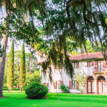 Jekyll Island Historic District