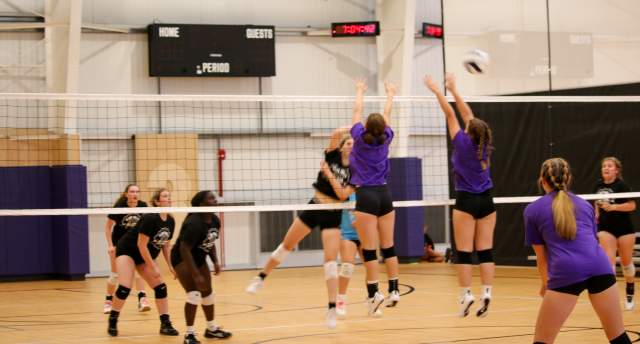 Anthony Recreation Center