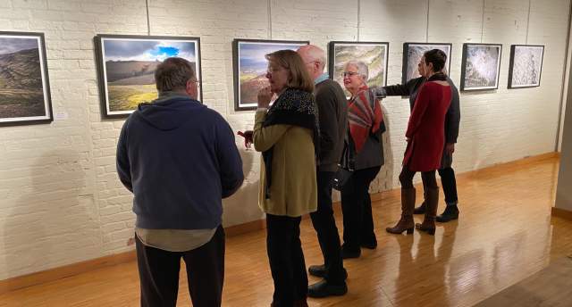 CVA Gallery