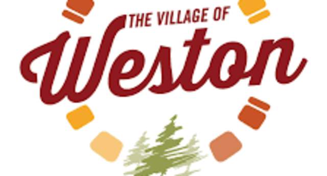 Village of Weston Logo