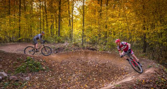 Central Wisconsin Offroad Cycling Coalition (CWOCC)