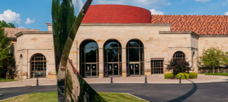 Dayton Art Institute