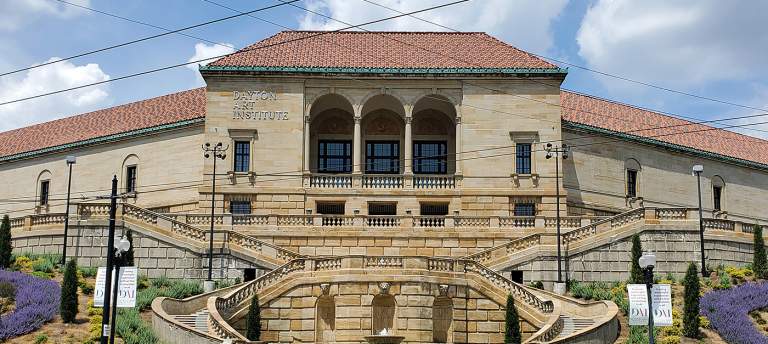 Dayton Art Institute