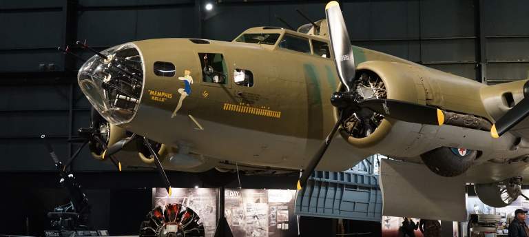Memphis Belle 2
