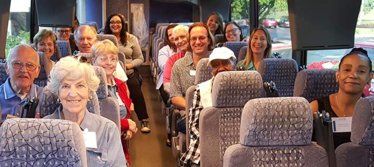 Motorcoach Tours