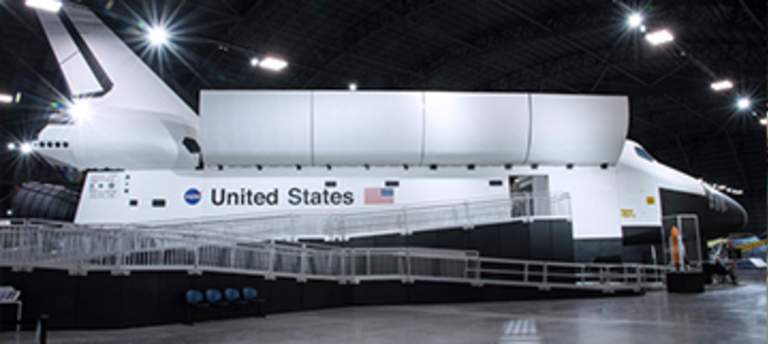 SpaceShuttle