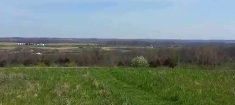 Twin Creek