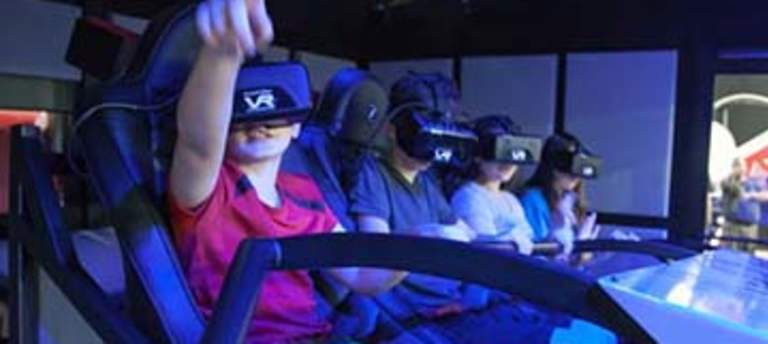 Simulators