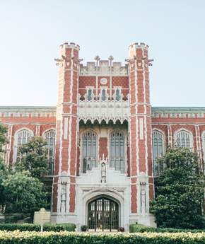 Catch a Free Ride Between Downtown and Campus Corner This Football Season!