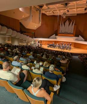 A New Sound for Norman: The Oklahoma House of Music Is Just Getting Started