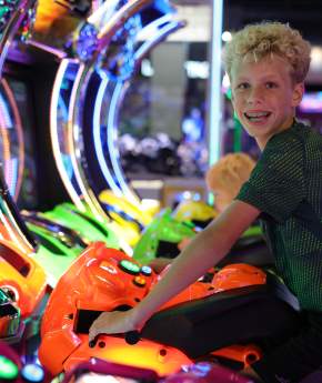 Beat the Winter Blues: Indoor Things Worth Leaving the House For in Norman