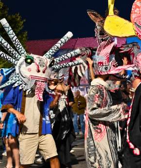 Artoberfest Brings a Month of Art, Music and Creativity to Norman
