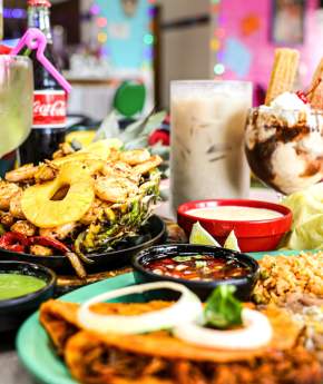 Celebrate Cinco de Mayo with Norman’s Best Mexican Cuisine