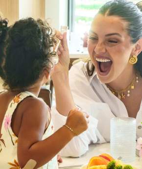 Where to Brunch, Shop & Celebrate Mom in Norman