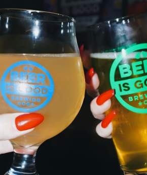 Cheers to American Craft Beer Week in Norman