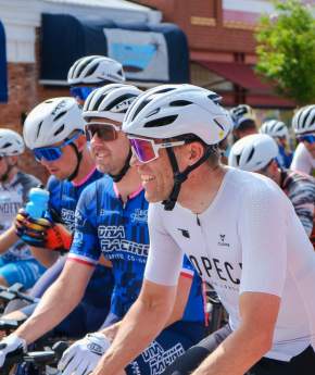 Race Day Done Right: Your Guide to Watching the Maverick Criterium