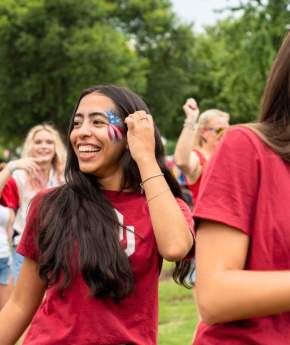 Get Ready to Party Like It's 1776: This Year’s FourthFest in Norman