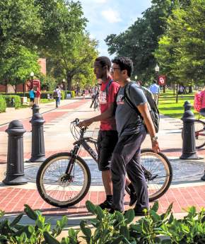 Sooner 101: The OU Student’s Guide to Norman, Oklahoma