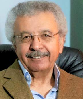 2026 Neustadt Lit Fest Brings World-Renowned Writers to Norman, Sept. 28-30