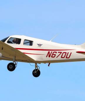 20 Years of Aviation: Norman’s Aviation Festival Returns Oct. 3