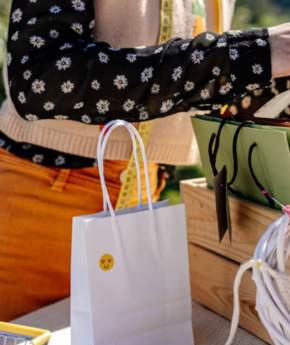 Farm Girl Fair Returns to Norman for a Fall Sunday at the Ranch