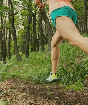 Meet Dirtie Birdie: Norman’s Newest Trail Run