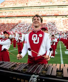 Boomer Sooner! A Guide to OU Football Game Day Traditions