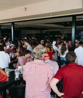 ​​No Ticket? Here’s Where to Watch the OU Football Game