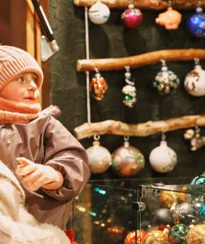 The Most Wonderful Time to Shop Local