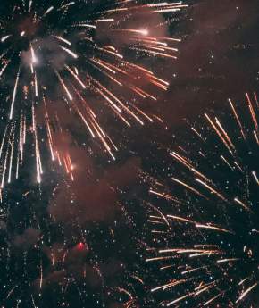 Your Go-To Guide for a Festive New Year’s Eve in Norman