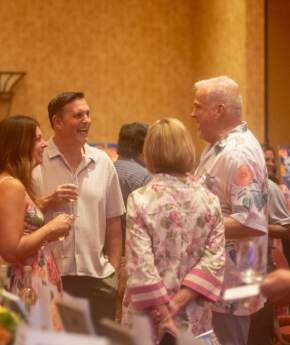 Wine Not? Le Tour de Vin Returns This August