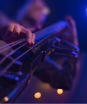 The Standard Jazz & Blues Fest: Free Live Music in Norman