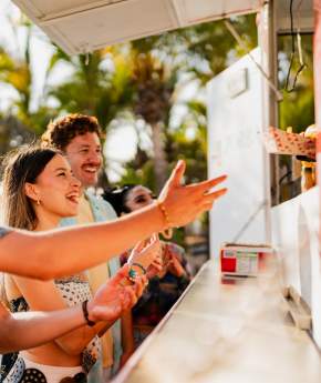 Food Truck Frenzy: Rounding Up Food Trucks in Norman