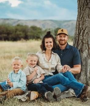 Tiffany Gamble - Faces of Tourism