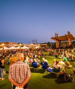 Annual Events & Festivals