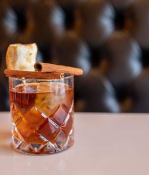 Breweries & Distilleries
