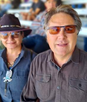 Dan Foote - Faces of Tourism