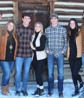 Angela Berry - Faces of Tourism