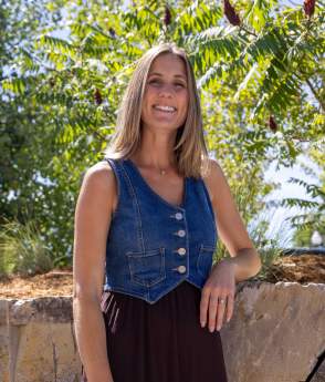 Sarah - Faces of Tourism