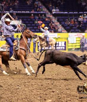 College National Finals Rodeo