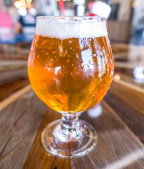 In Casper, there are many unique and lively places to grab a cocktail, craft beer, or glass of wine.